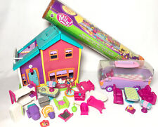Polly pocket lot for sale  WICKFORD