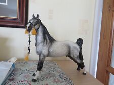 Cheval ceramic saddle for sale  SPALDING