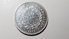 Francs 1974 hercule d'occasion  Sin-le-Noble