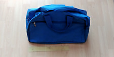 Tasche blau incl gebraucht kaufen  Ladbergen