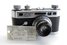 Vintage perfex fifty for sale  Bellingham