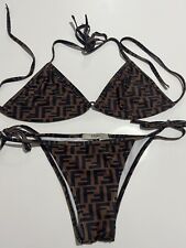 Costume bikini fendi usato  Anagni