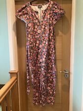 Wyse floral cotton for sale  ST. ALBANS