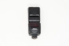 LEIA!! Flash Eletrônico Nikon Speedlight SB-700 Suporte para Sapata - Testado e Funcionando comprar usado  Enviando para Brazil