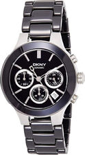 Dkny damen uhr gebraucht kaufen  Hörselberg-Hainich