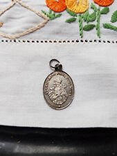 Ancienne médaille religieuse d'occasion  France