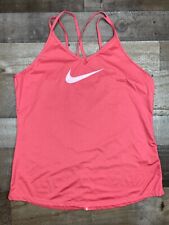 Nike tank top for sale  New Port Richey