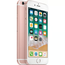 Usado, Apple iPhone 6s - 16GB - Ouro rosa (desbloqueado) A1688 (CDMA + GSM) comprar usado  Enviando para Brazil