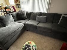 Sectional couch for sale  Roanoke