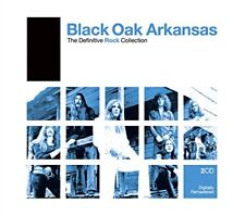 Definitive rock black for sale  USA