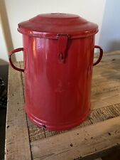 Used, Vintage Williams Sonoma compost bin for sale  Shipping to South Africa