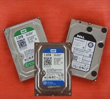 DELL WD 1TB Disco HD 3.5" SATA III - 6Gb/s WD1004FBYZ- 64Mb - WD10EZRX 128Mb comprar usado  Enviando para Brazil