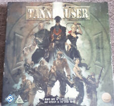 Tannhauser board game for sale  BURY ST. EDMUNDS