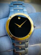 Movado sports edition for sale  GLOUCESTER