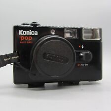 Konica pop 35mm for sale  LEEDS