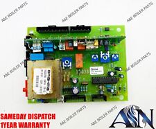 Usado, PCB PRINCIPAL FORMATO SIME 80C 100C 110C COM IGNIÇÃO 6230687 6230685 comprar usado  Enviando para Brazil