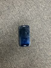 Samsung Galaxy S3 GT-I9305 Grey Unknown Career Faulty Cracked Use For Parts, used for sale  Shipping to South Africa