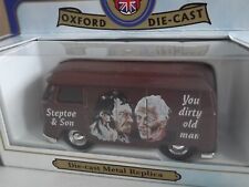 Oxford diecast vw034 for sale  MATLOCK