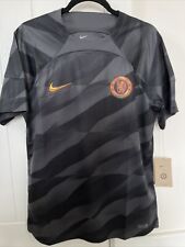 Chelsea goalkeeper shirt for sale  NOTTINGHAM