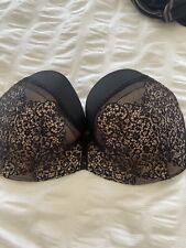 Wonderbra ultimate black for sale  CAMBRIDGE