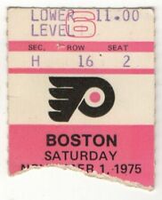 1975 flyers boston for sale  Merrifield