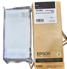 Epson t41w5 epson for sale  Yuma