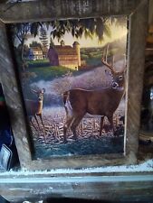Wall hanging buck for sale  Honesdale