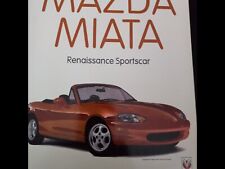 Mazda miata sports for sale  Devine