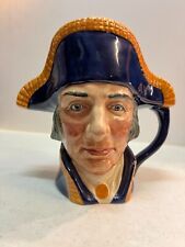 royal doulton character jugs for sale  Homewood