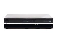 Toshiba dvr19dt vhs for sale  NORWICH