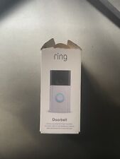 Ring video doorbell for sale  HOUNSLOW