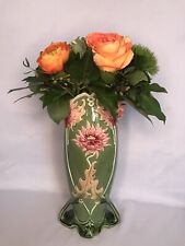 Jugendstil keramik vase gebraucht kaufen  Innenstadt