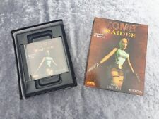 Tomb raider box gebraucht kaufen  Fredenbeck