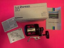 Shimano tld30 speed for sale  Temecula