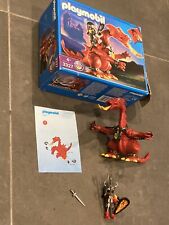 Playmobil 3327 dragon d'occasion  Lille-