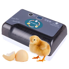 Durable egg incubator for sale  Flanders