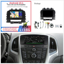 Rádio estéreo GPS Android 10.1 7"" para Buick Excelle Opel Astra J Vauxhall Astra comprar usado  Enviando para Brazil