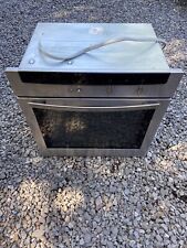 Used, Neff Oven single Stainless Steel Fan Oven for sale  FARNBOROUGH