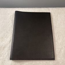 Capa preta para notebook Hermès Agenda GM comprar usado  Enviando para Brazil