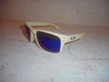 Óculos de sol Oakley Holbrook masculino Prizm polarizado comprar usado  Enviando para Brazil
