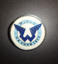 Wings original 1979 for sale  HARPENDEN