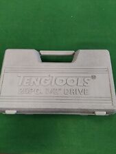 Teng tools drive for sale  WAKEFIELD