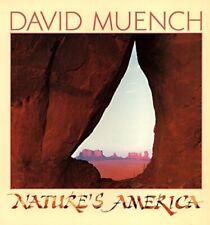 Nature america muench for sale  UK