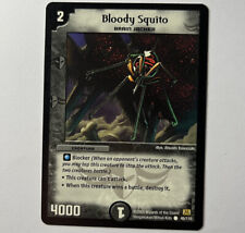Duel masters blood for sale  SWINDON