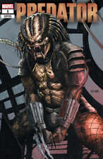 Predator 2022 comics for sale  Columbia