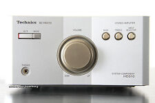 Technics stereo amplifier gebraucht kaufen  Neu Wulmstorf