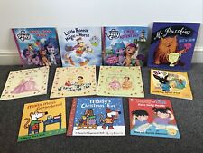 Childrens story books for sale  PRESTON