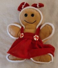 Christmas gingerbread girl for sale  Collinsville