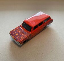 Used, Hot Wheels Chevy Nova Wagon Diecast Scale Model 1:64 Collectable Vintage for sale  Shipping to South Africa