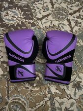 Hayabusa boxing unisex for sale  Monroe